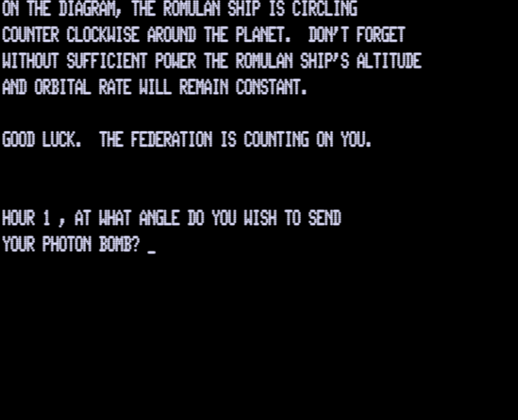 Screen shot